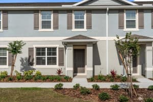 2741 Flushing Drive, APOPKA