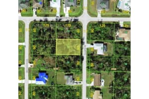382 Lenoir St Nw, PORT CHARLOTTE