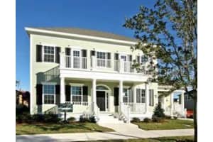 2851 Dorell Ave, ORLANDO