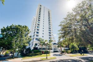 530 E Central Blvd #1702, ORLANDO
