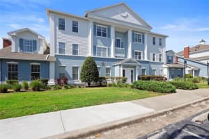 7689 Heritage Crossing Way #202, REUNION