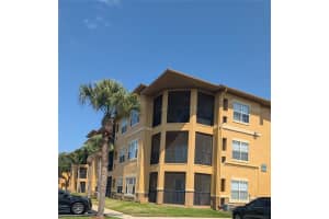 4307 Bayside Village Dr #102, TAMPA