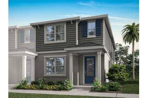 9964 Red Canoe Aly, ORLANDO