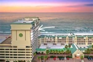 2700 N Atlantic Ave #1003, DAYTONA BEACH