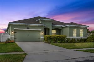 5393 Red Coral Cir, MOUNT DORA