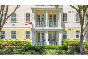7509 Mourning Dove Cir #203, REUNION