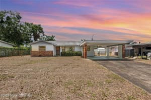 4800 E Key Dr, TITUSVILLE 4800 E Key Dr, TITUSVILLE