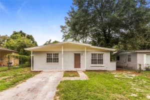 6806 Lyman Ave, TAMPA
