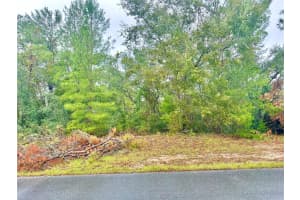 Tbd Sw 46th Ter #lot 41, OCALA