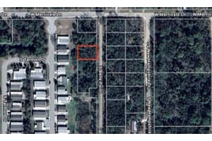 10566 S Belle Pt, HOMOSASSA