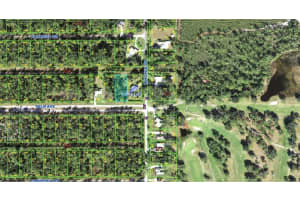 204 Palm Ave, INDIAN LAKE ESTATES