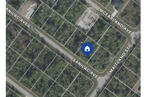14340 Sanilac Ave, PORT CHARLOTTE