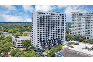 530 E Central Blvd #1901, ORLANDO