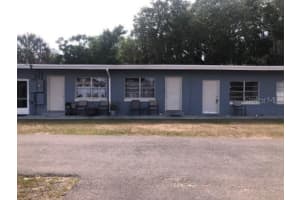1401 E Alfred St #6, TAVARES