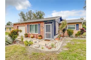 1105 Tivoli Drive, DELTONA