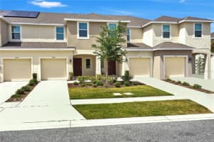 2029 Crystal Bell St, ORLANDO