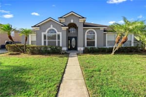 9885 Montclair Circle Cir, APOPKA
