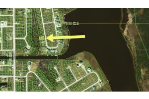 9750 Shelburne Cir, PORT CHARLOTTE