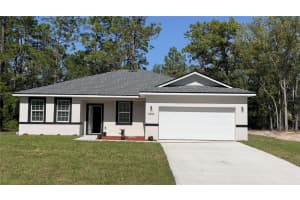 5027 Sw 165th Street Rd, OCALA