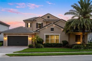 3647 Farm Bell Pl, LAKE MARY