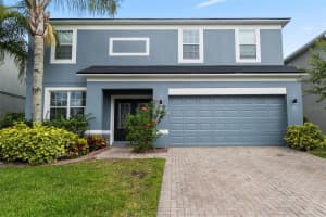 15210 Montesino Dr, ORLANDO