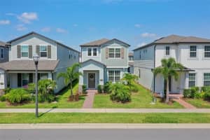 13748 Werrington Dr, WINTER GARDEN