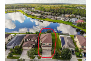 10767 Willow Ridge Loop, ORLANDO