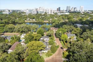 100 Kennison Dr, ORLANDO