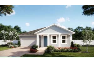 4619 Laurel Site Loop, APOPKA