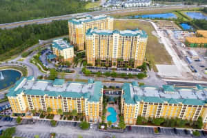 8101 Resort Village Dr #31501, ORLANDO