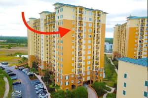 8125 Resort Village Dr #51201, ORLANDO