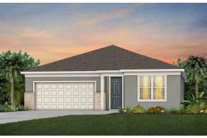 3361 Orange Rose Loop, APOPKA
