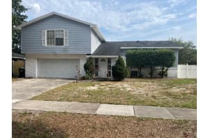 8401 Shady Glen Dr, ORLANDO