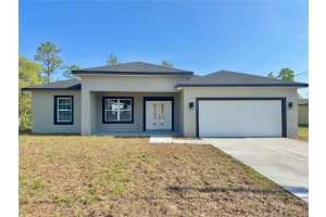 3473 W Hampshire Blvd, CITRUS SPRINGS