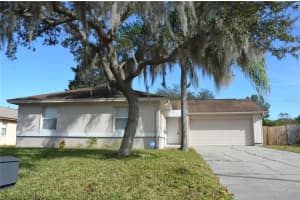 2887 N Bermuda Ave, APOPKA