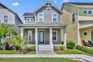 13913 Hahn Ln, ORLANDO
