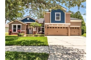3380 Pawleys Loop N, ST CLOUD