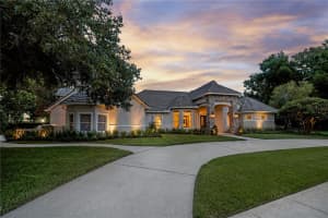 5025 Down Point Ln, WINDERMERE