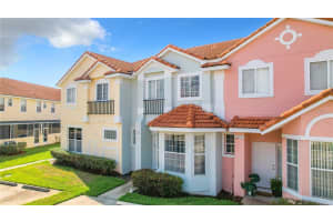 1201 S Beach Cir, KISSIMMEE