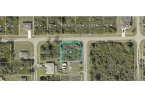 546 Silver Ave S, LEHIGH ACRES