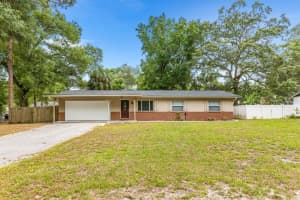 2312 Ne 32nd Pl, OCALA