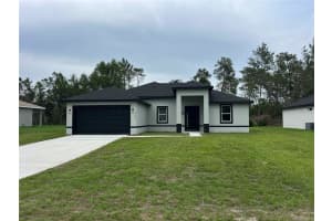 16457 Sw 27th Ave, OCALA