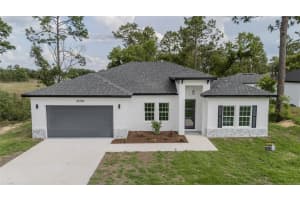 6054 Sw 154th Place Rd, OCALA