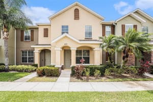 14174 Oakham St, TAMPA
