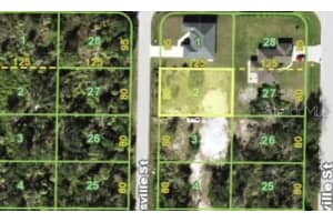 410 Stevensville St, PORT CHARLOTTE