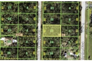 418 Lemoyne St, PORT CHARLOTTE
