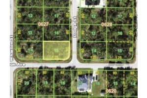 17176 Carson Ave, PORT CHARLOTTE