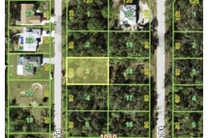 390 Kindred Blvd, PORT CHARLOTTE
