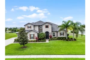 2260 Grayling St, ORLANDO