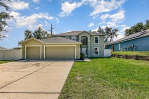 9532 Water Fern Cir, CLERMONT